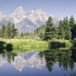 Banff NP